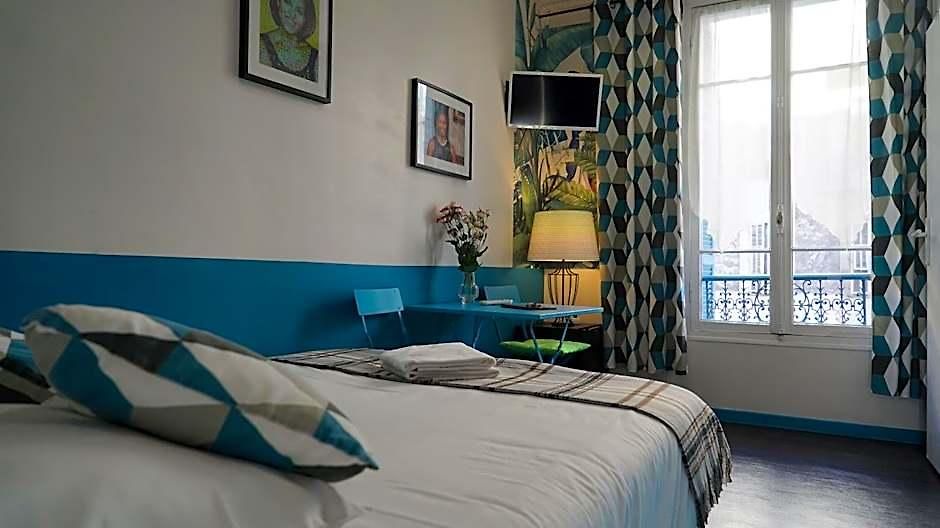 Des Dames Hotel
