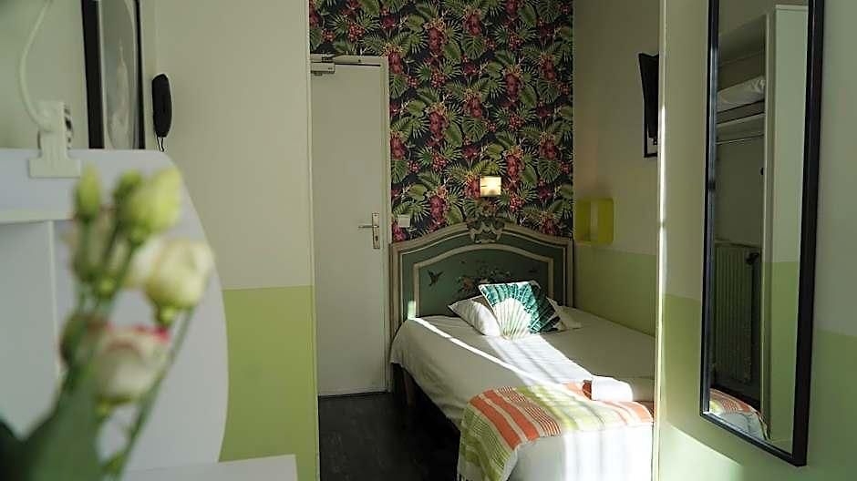 Hotel Des Dames Nice