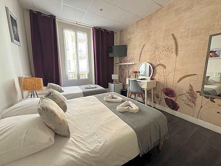 Des Dames * Nice