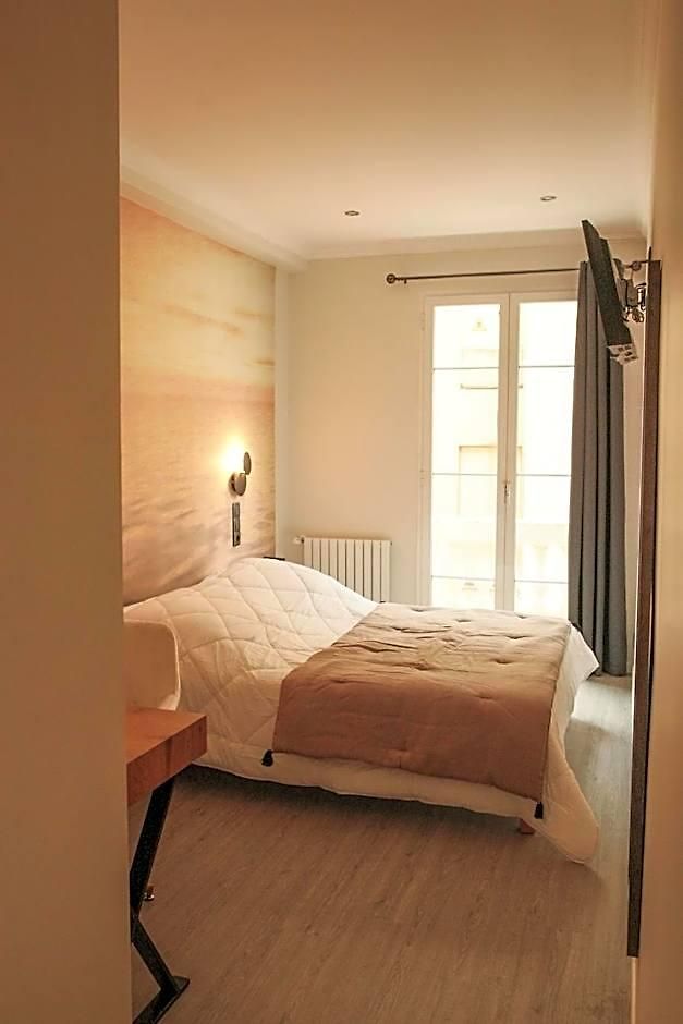 Berlioz Hotel