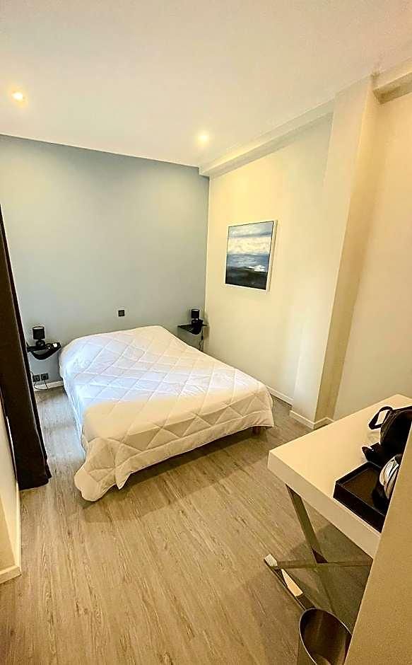 Hotel Berlioz