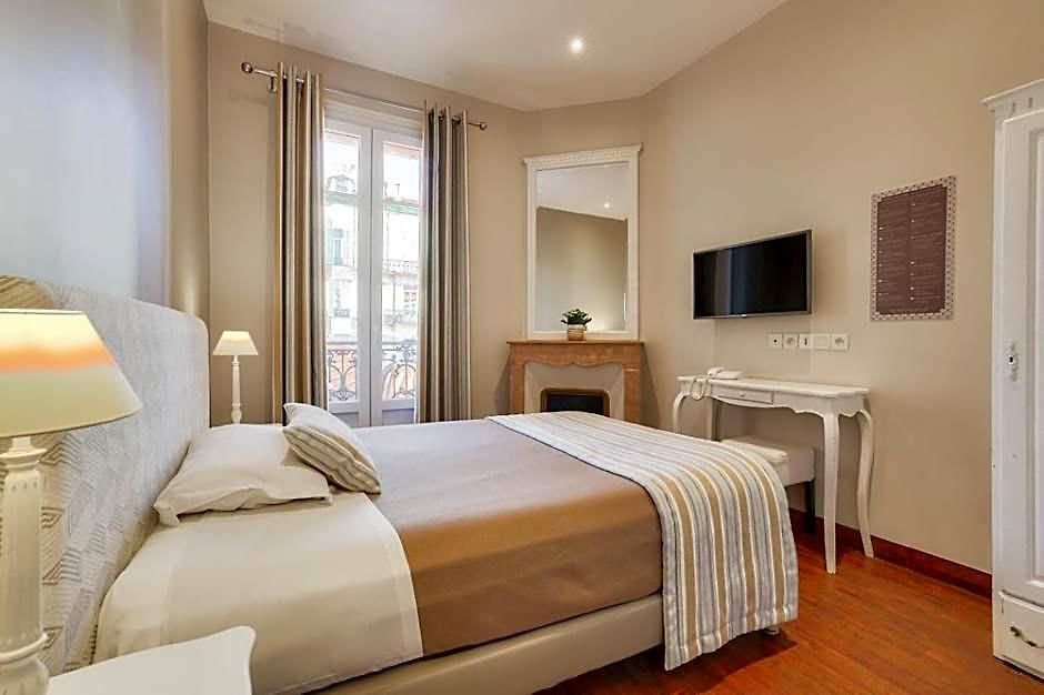 Hotel Lepante Nice