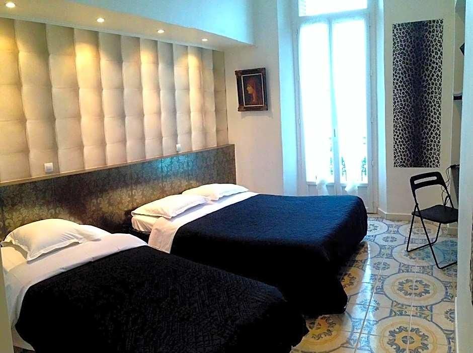 Interlaken Hotel 2*