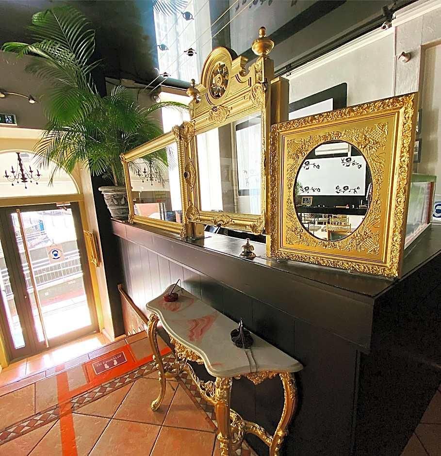 Hotel Interlaken