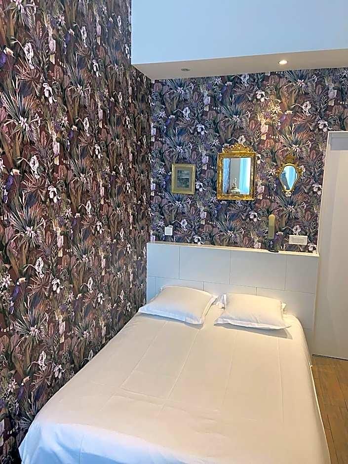 Interlaken Hotel 2*