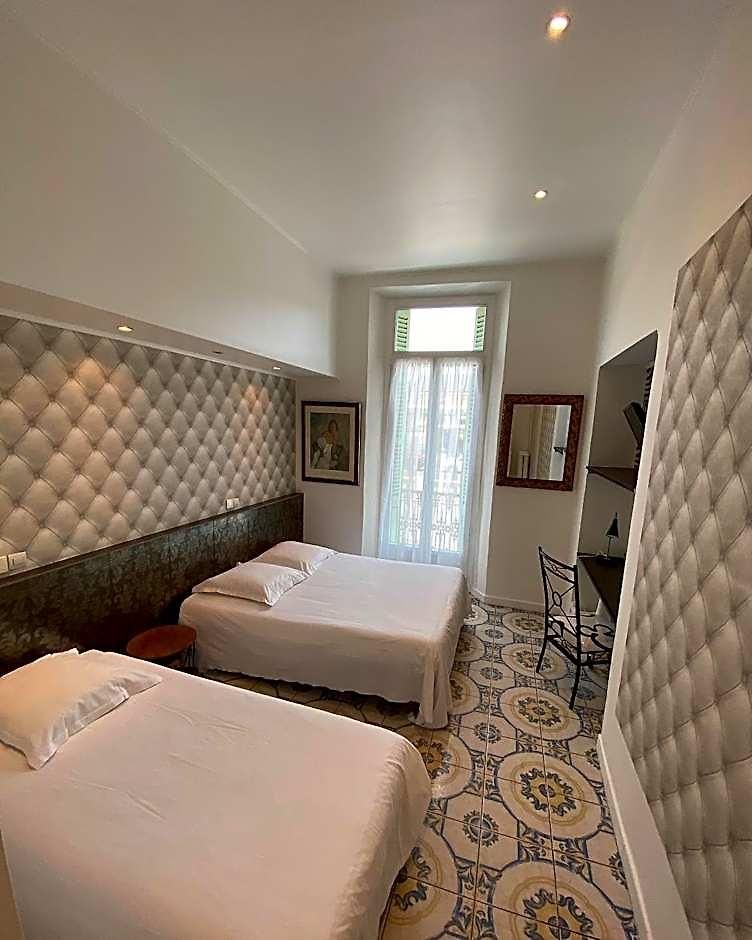 Hotel Interlaken