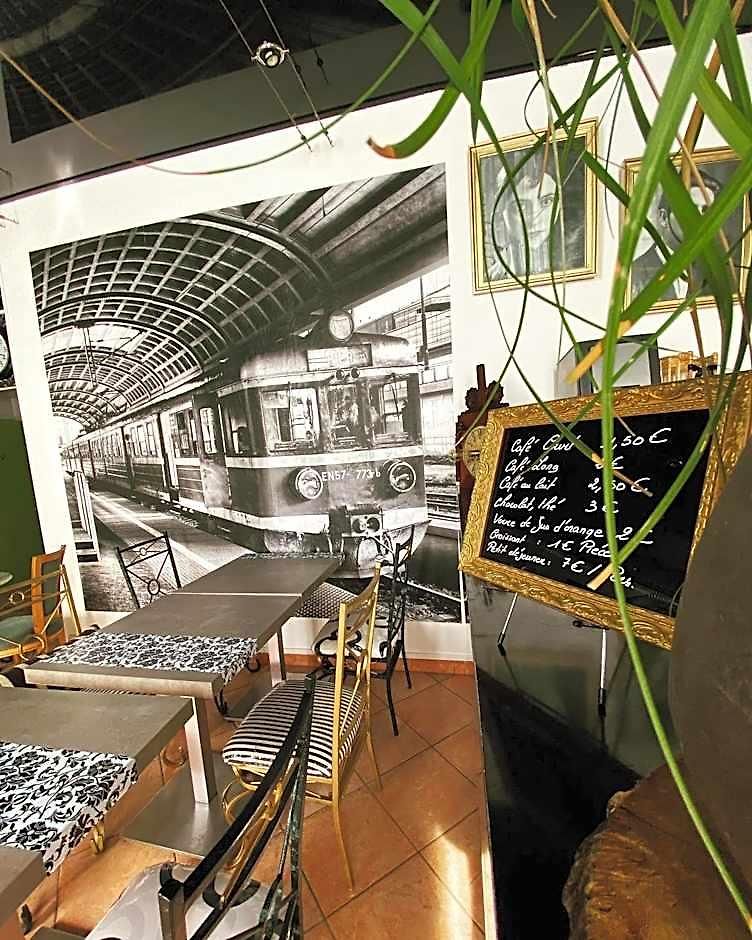 Interlaken Hotel 2*
