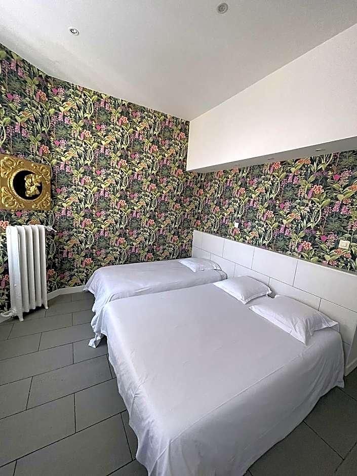 Interlaken Hotel