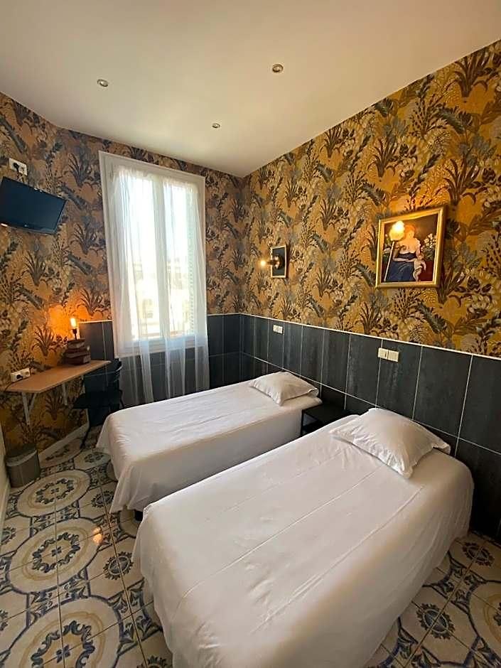 Interlaken Hotel 2*