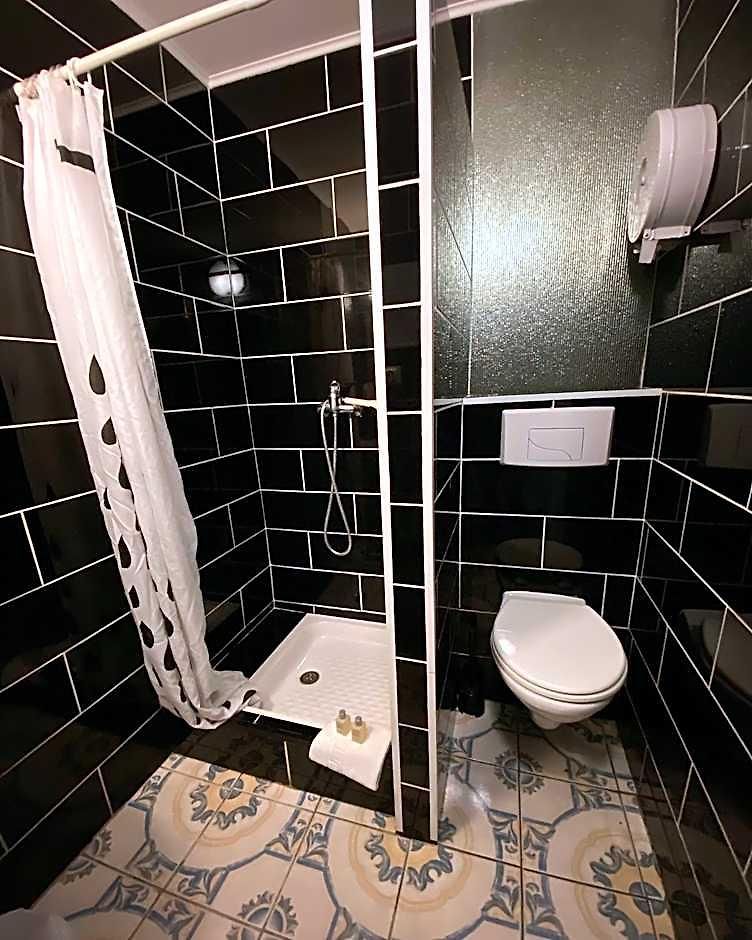 Hotel Interlaken 2*