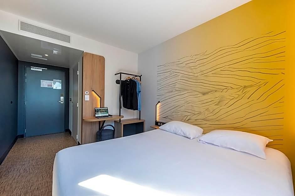 Aéroport Arenas Hotel 3*