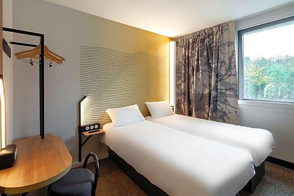 Hotel Aéroport Arenas Nice