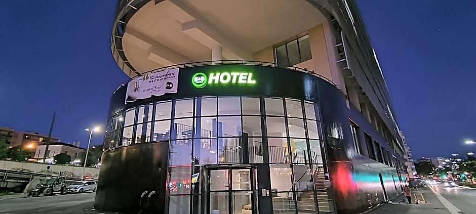 Aéroport Arenas Hotel