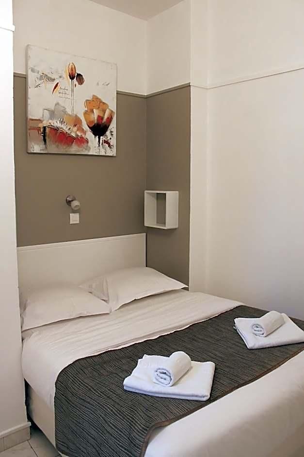Hotel Danemark 2*