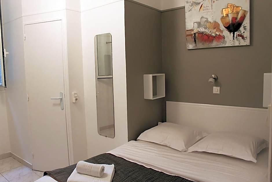 Danemark Hotel 2*
