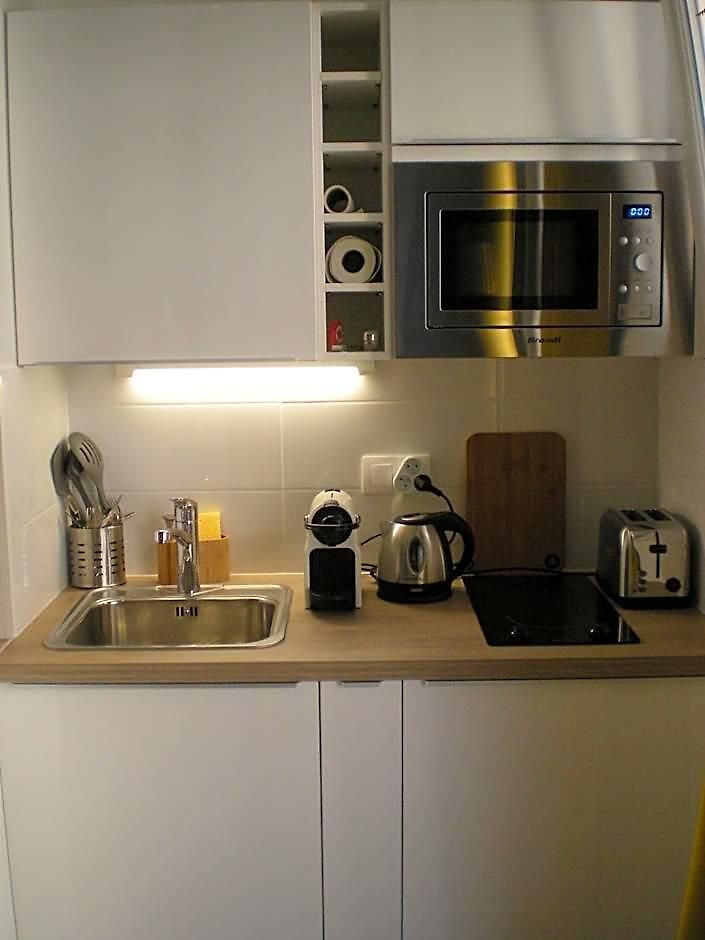 Nicelidays - Le Berlioz - - 7min From Beaches *