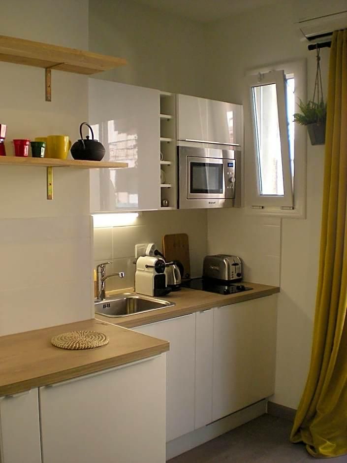Nicelidays - Le Berlioz - - 7min From Beaches Hotel