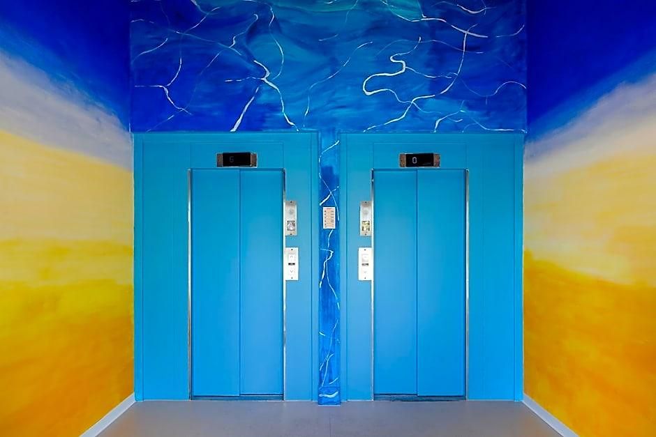 Hotel Premiere Classe - Promenade Des