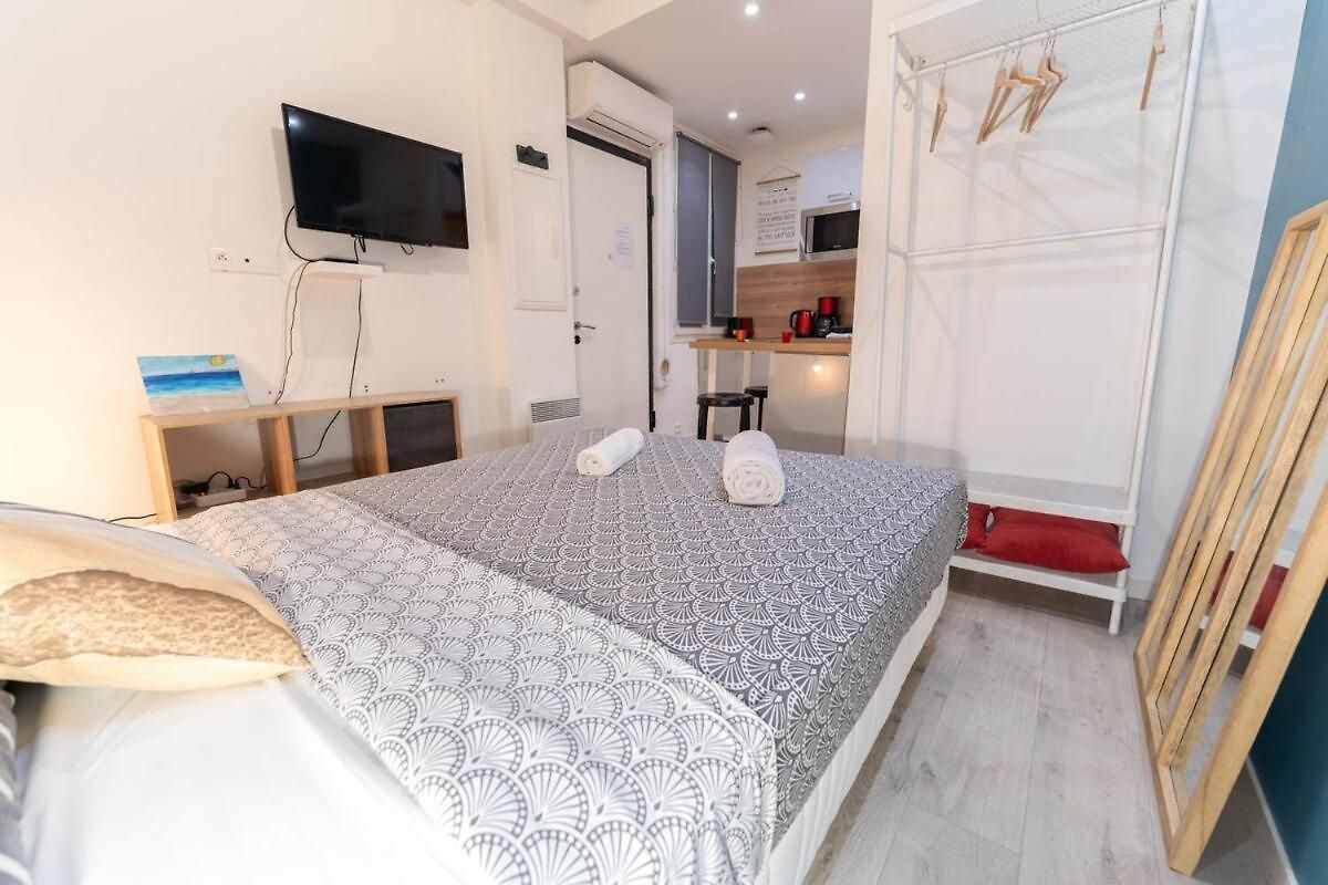 Appartement Vieux 4 Hyper Centre Optimise