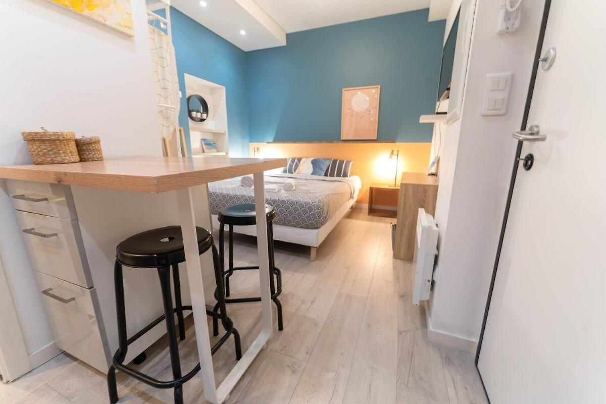 Vieux 4 Hyper Centre Optimise Appartement