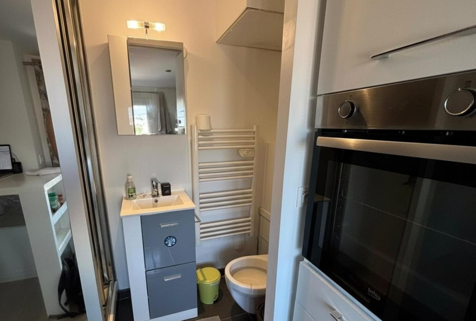 Apartment De La Buffa - Welkeys