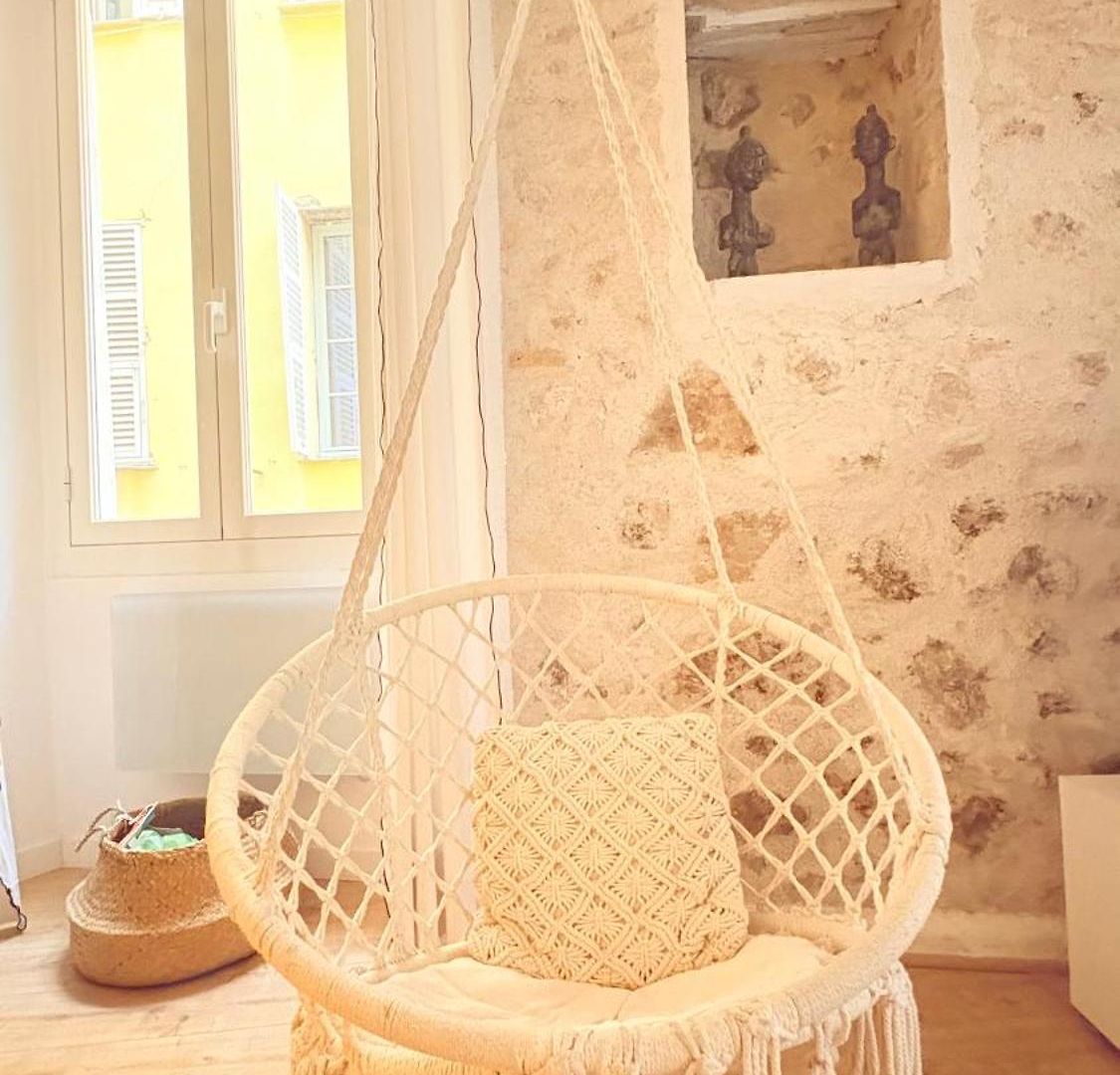 Old Town Renovated 2br Near Beaches & Cours Saleya Appartement Nice