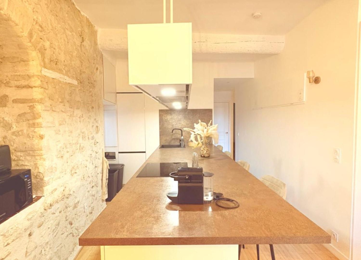 Old Town Renovated 2br Near Beaches & Cours Saleya * Nice