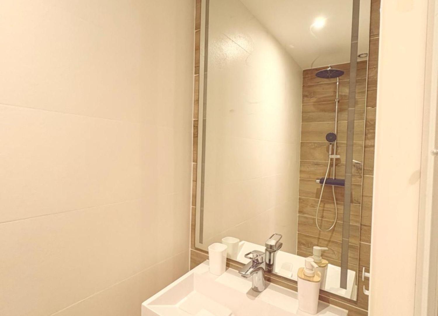 Old Town Renovated 2br Near Beaches & Cours Saleya Appartement Nice