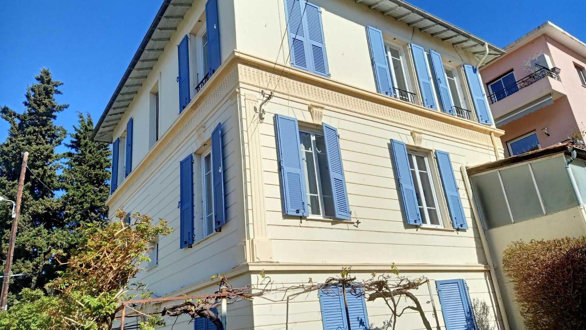 Appartement Nice * Nice