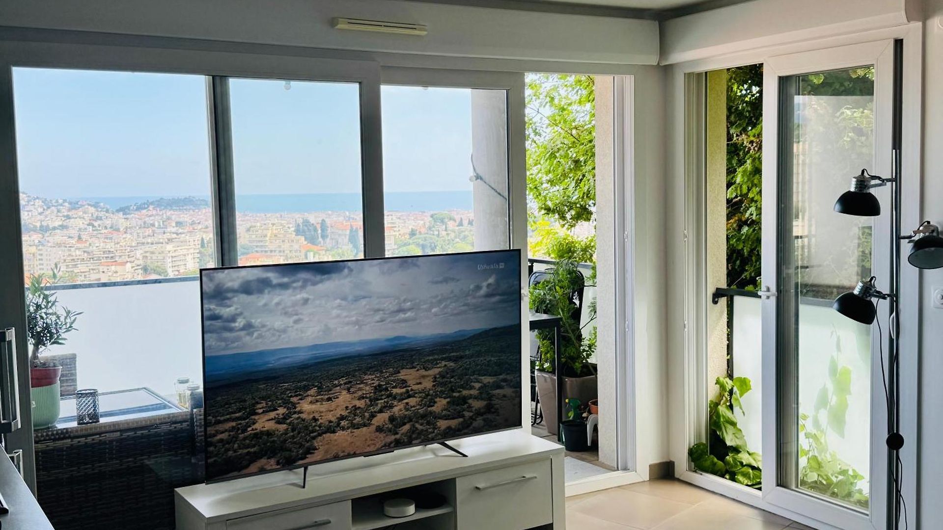Angela Apartment