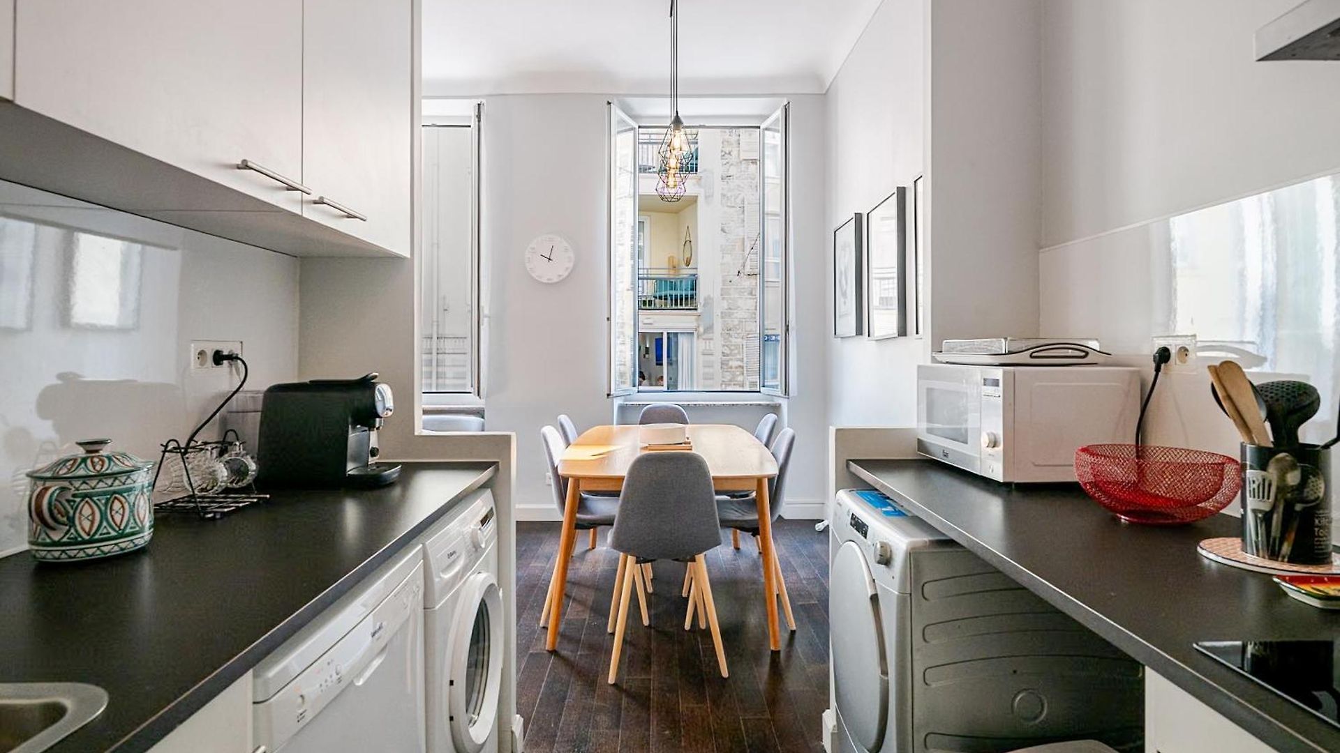 Appartement Stunning In The Gold Square Of Nice! Nice