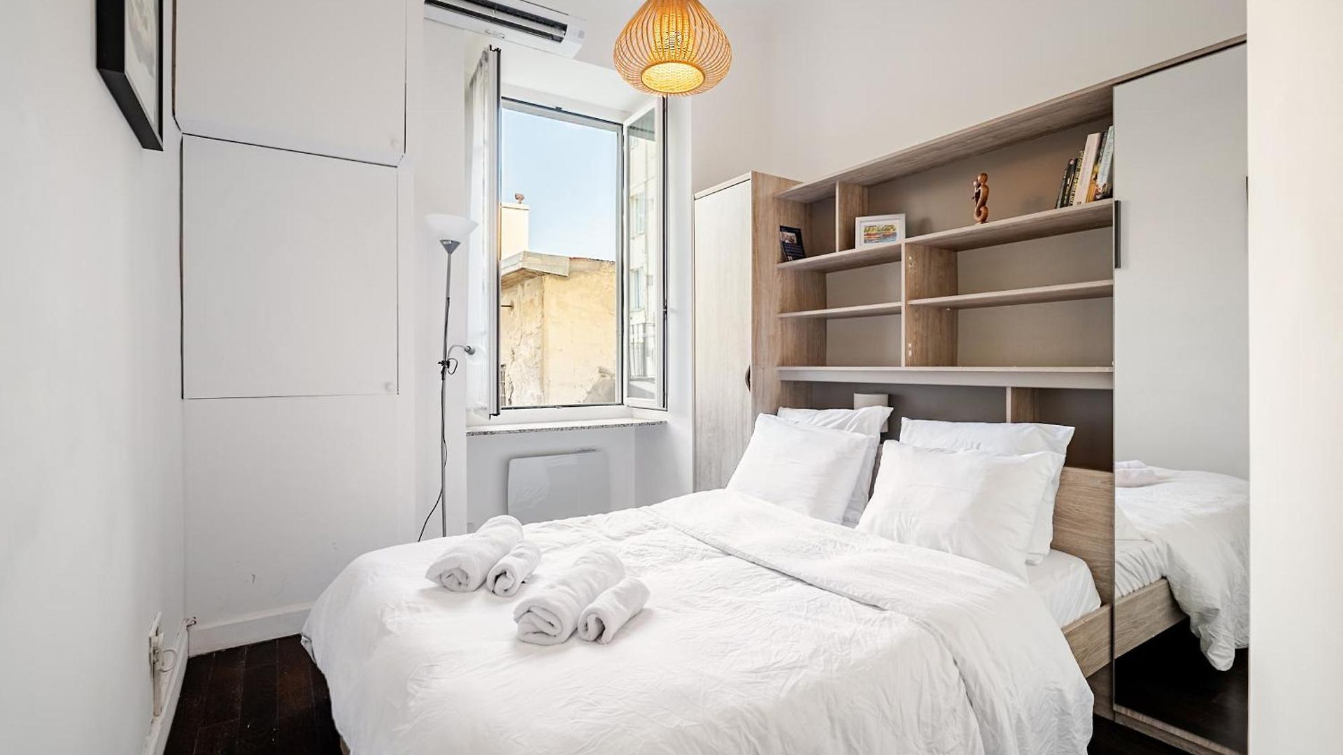 Appartement Stunning In The Gold Square Of Nice!