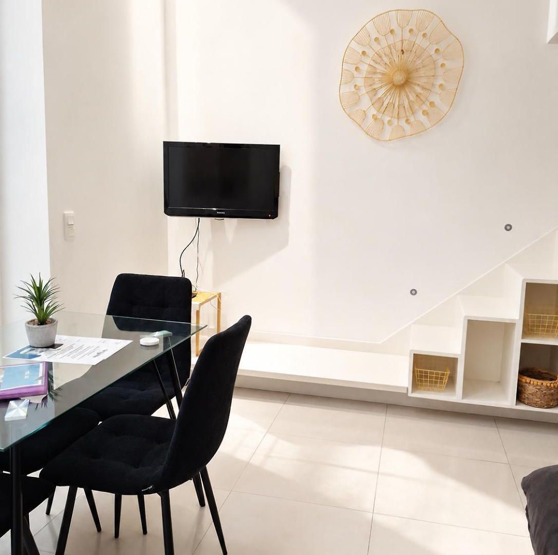 Apartment Liberte - Wifi, Ac, 2pers, Hyper Centre Nice