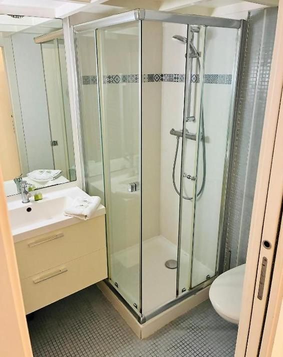 Apartment Liberte - Wifi, Ac, 2pers, Hyper Centre