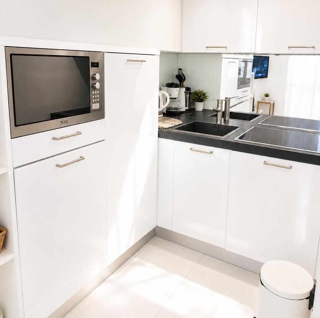 Liberte - Wifi, Ac, 2pers, Hyper Centre * Nice