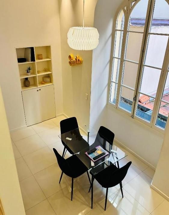 Liberte - Wifi, Ac, 2pers, Hyper Centre Apartment