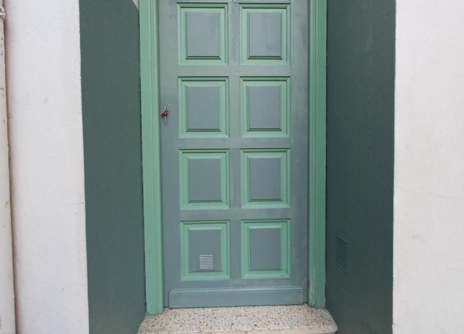 - Magnan Appartement *