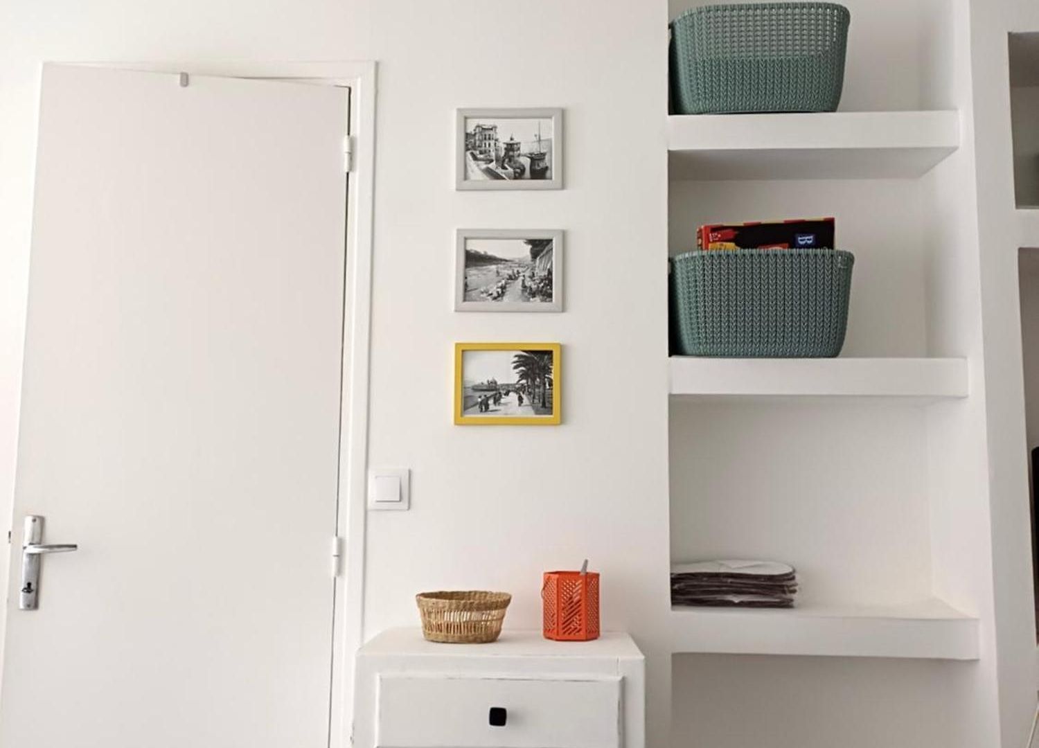 Appartement - Magnan *