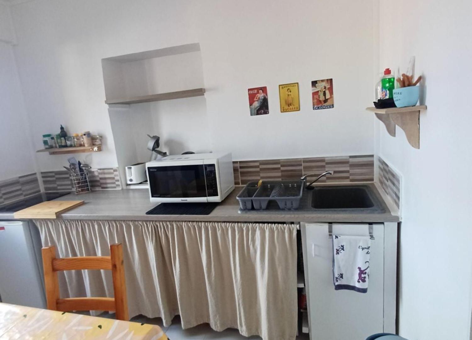 - Magnan Appartement Nice