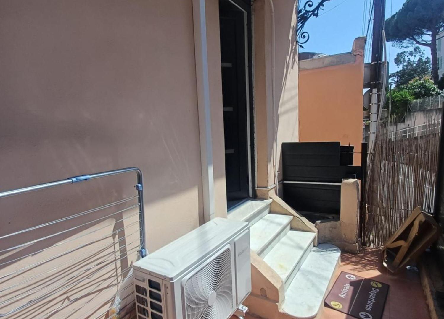 - Magnan Appartement
