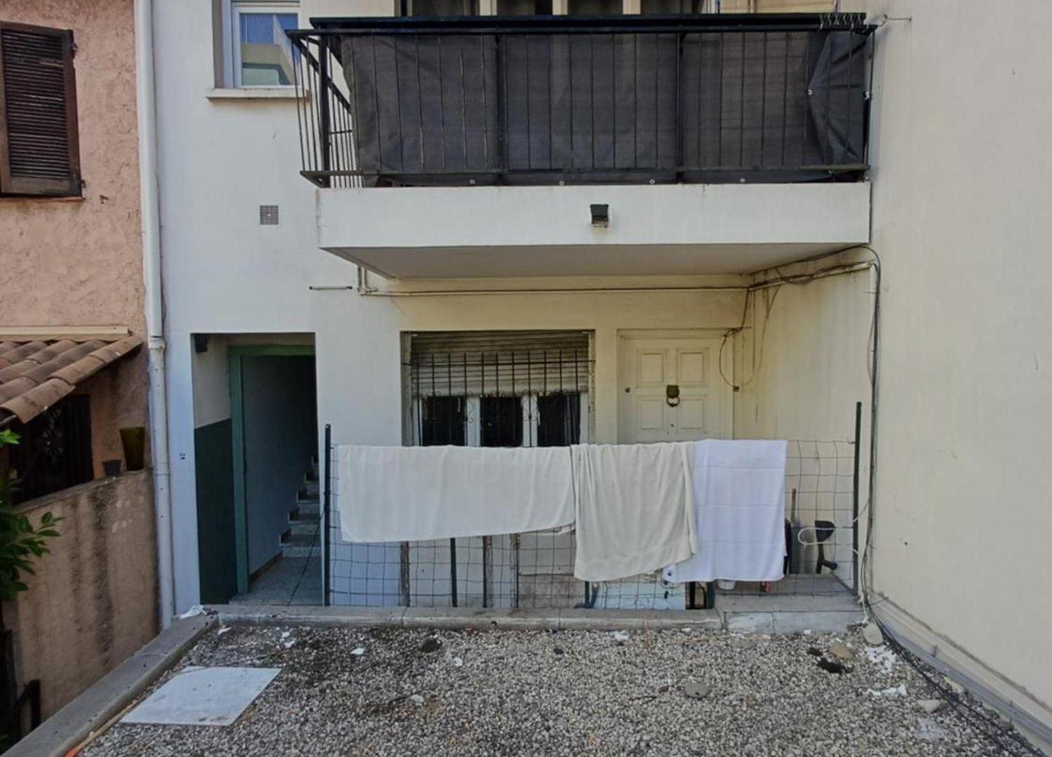 - Magnan Appartement *
