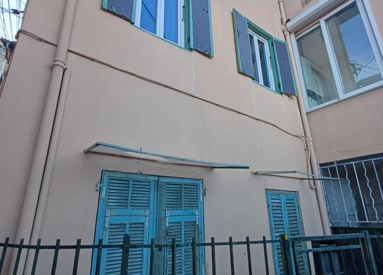 - Magnan Appartement Nice