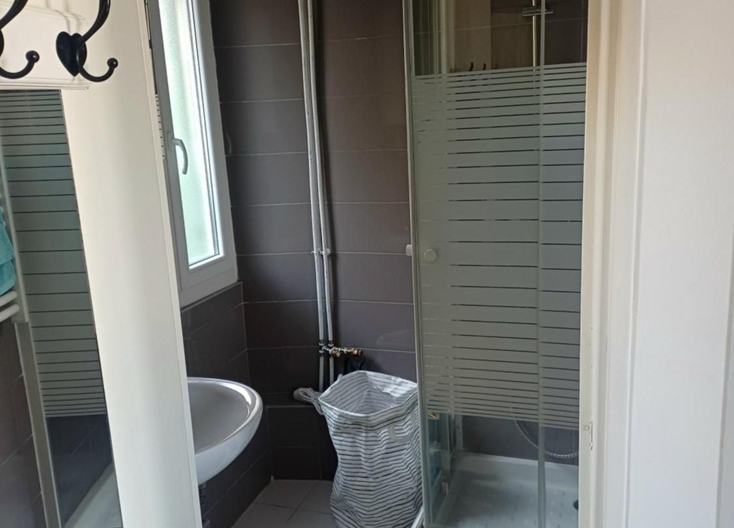 - Magnan Appartement *