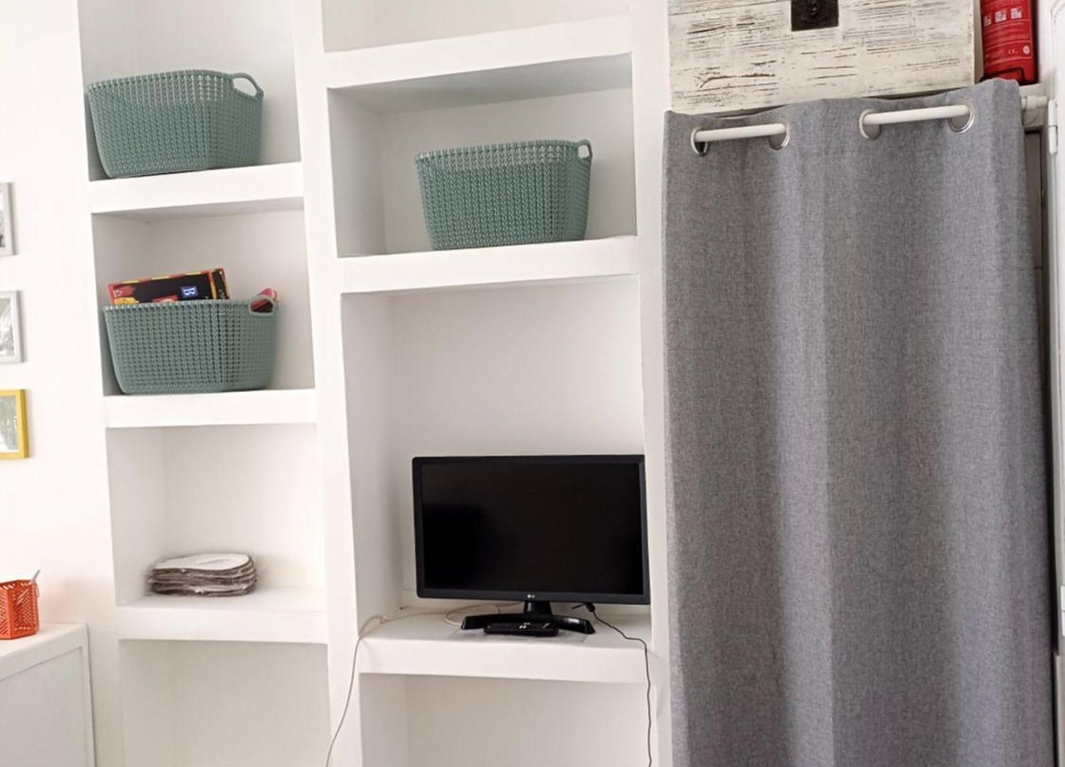 - Magnan Appartement Nice