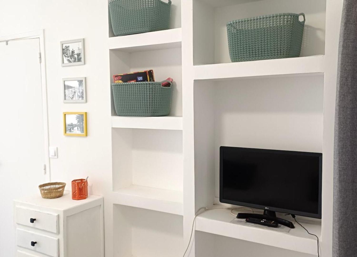 - Magnan Appartement