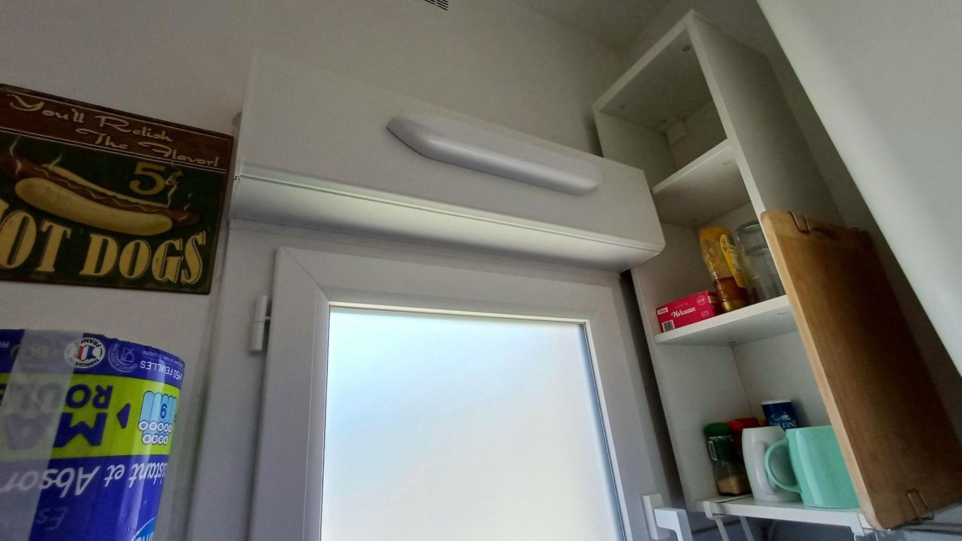 Appartement - Magnan