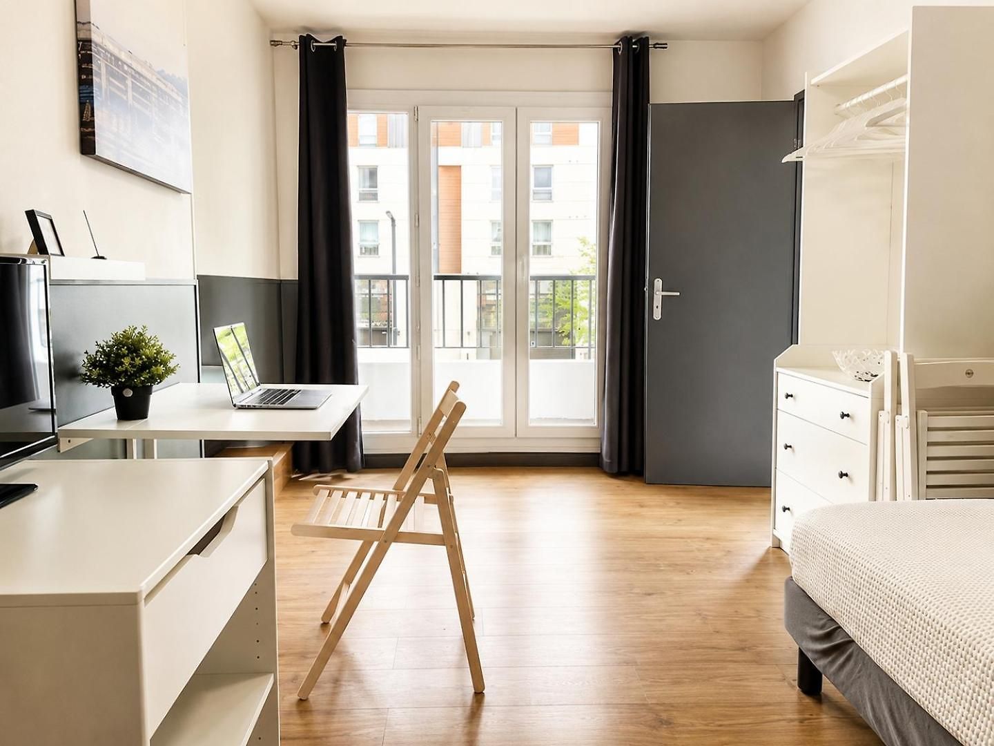 Appartement Cosy Near Beaches