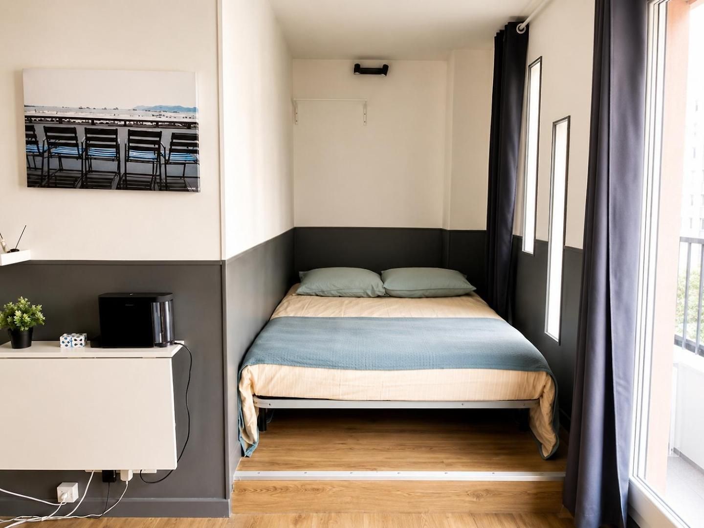 Cosy Near Beaches * Nice