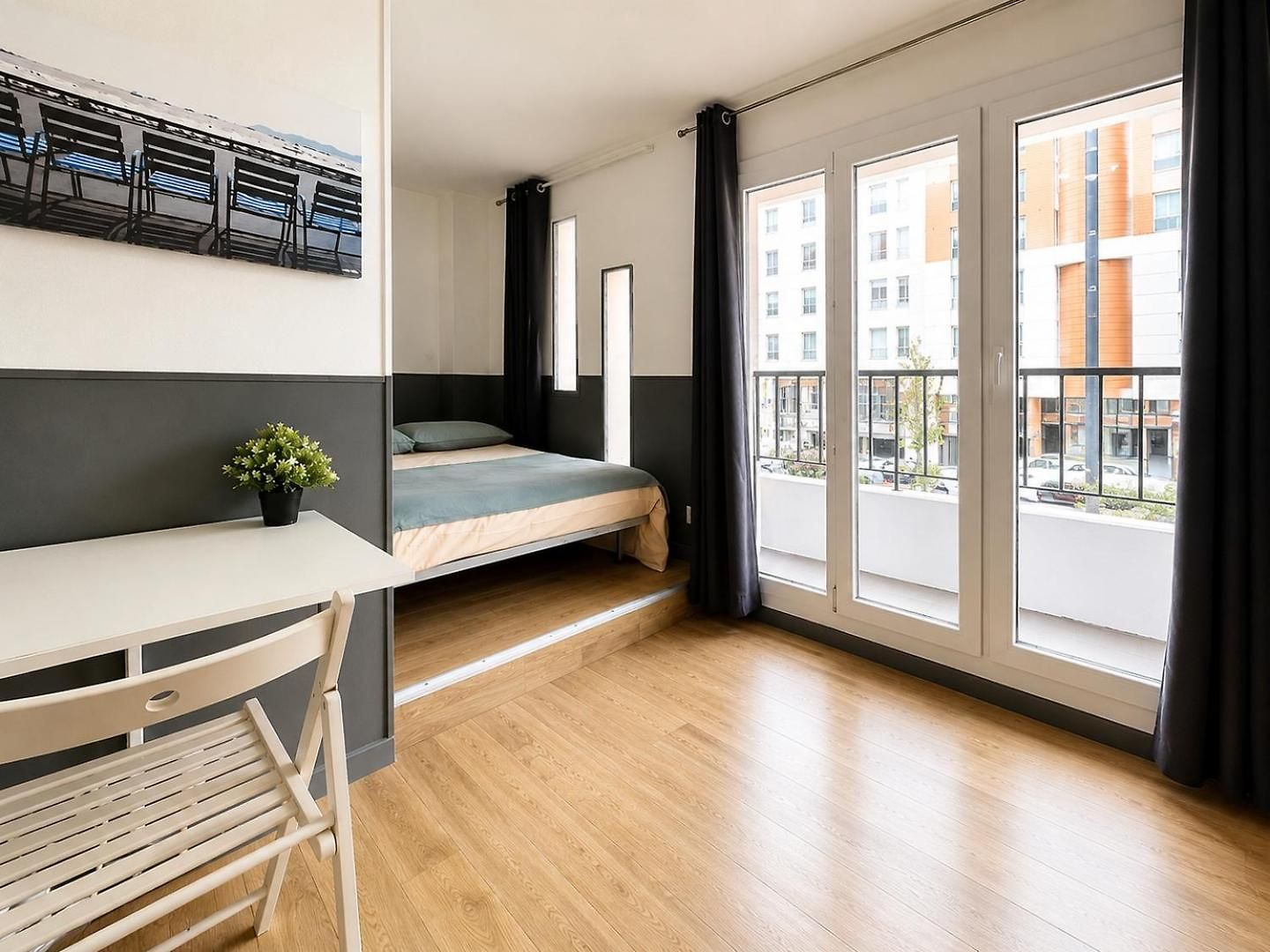Appartement Cosy Near Beaches