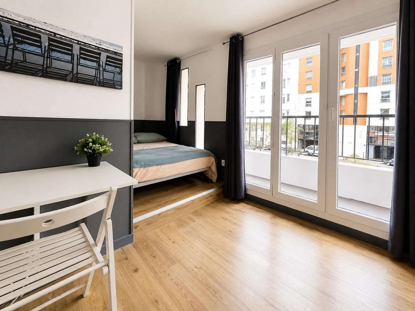 Cosy Near Beaches Appartement *